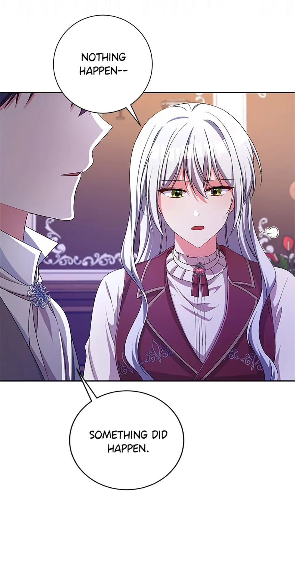 The Demon King's Doll Butler Chapter 25 - page 74