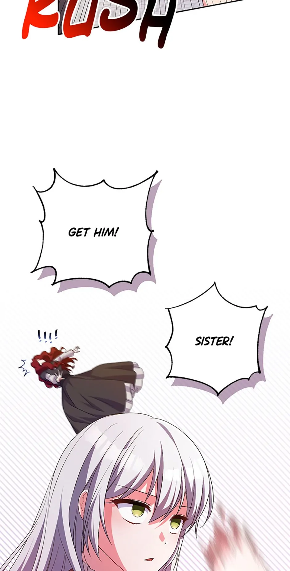 The Demon King's Doll Butler Chapter 26 - page 19