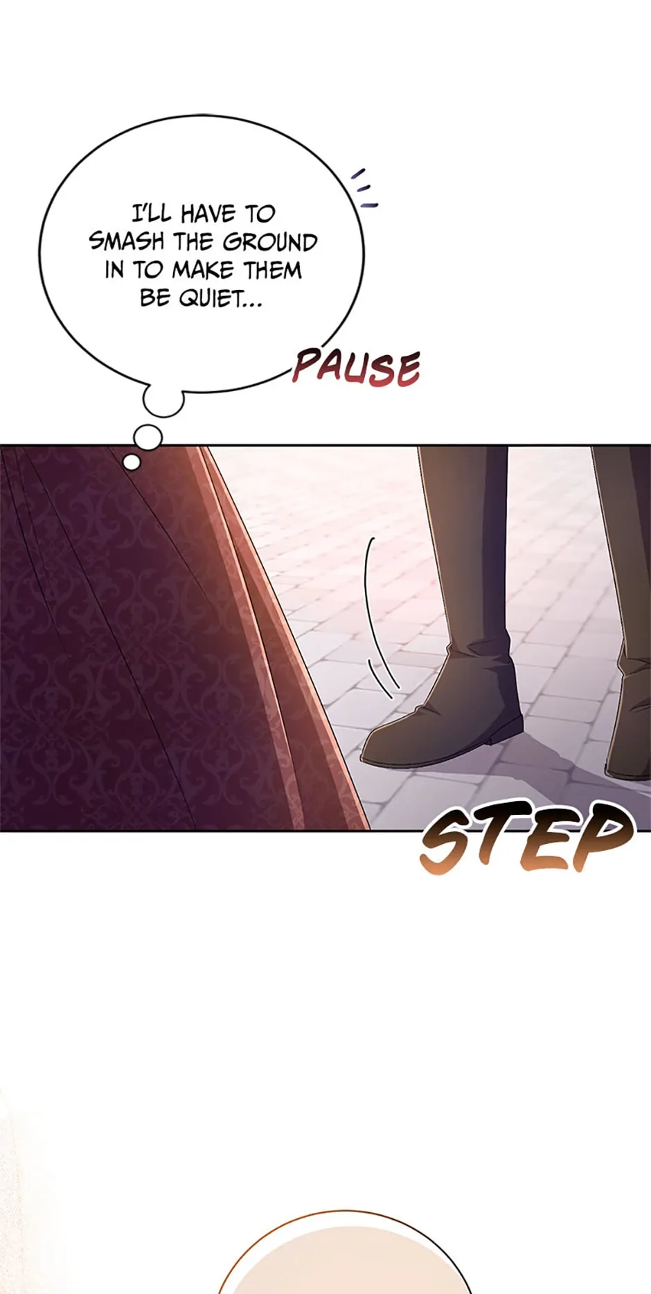 The Demon King's Doll Butler Chapter 26 - page 21