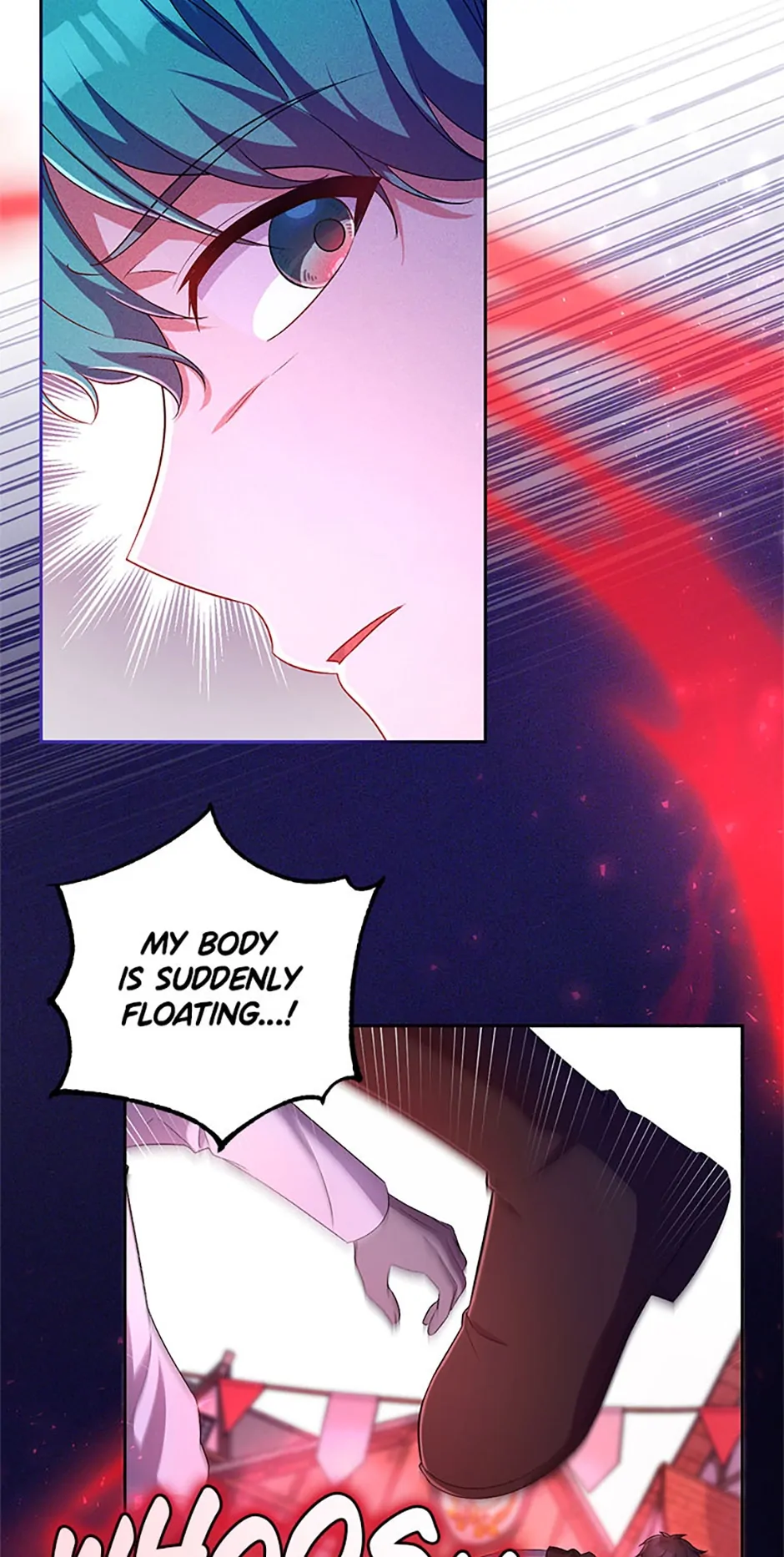 The Demon King's Doll Butler Chapter 26 - page 25