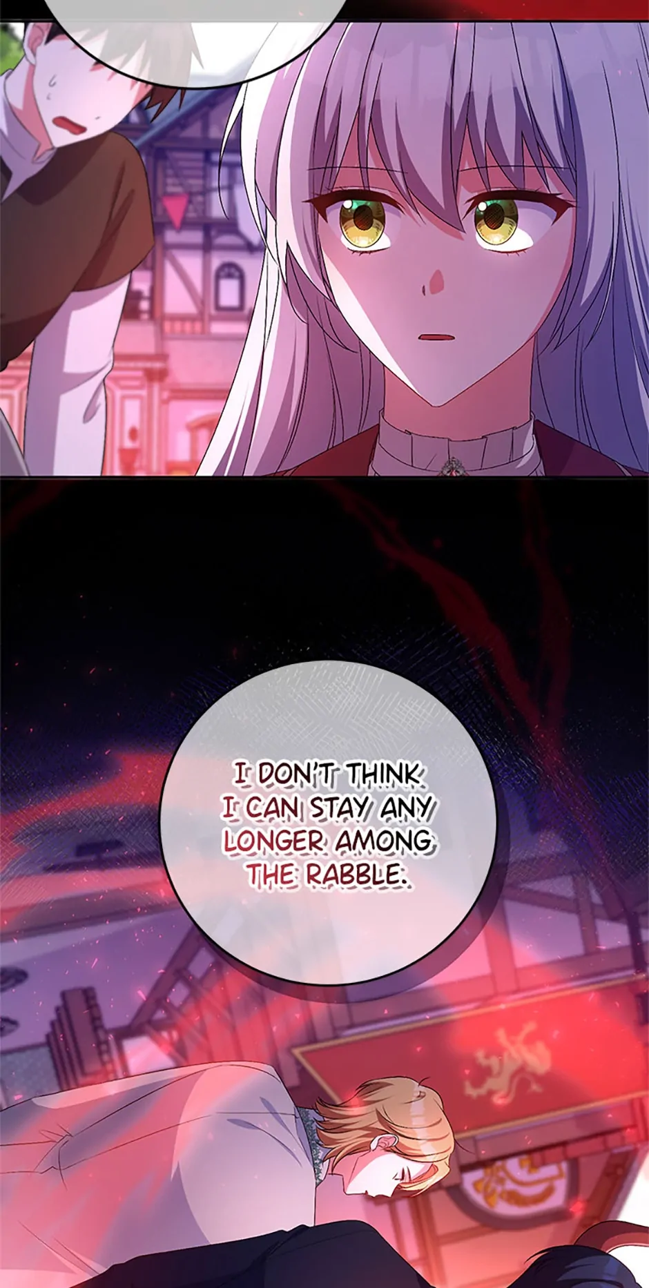 The Demon King's Doll Butler Chapter 26 - page 27