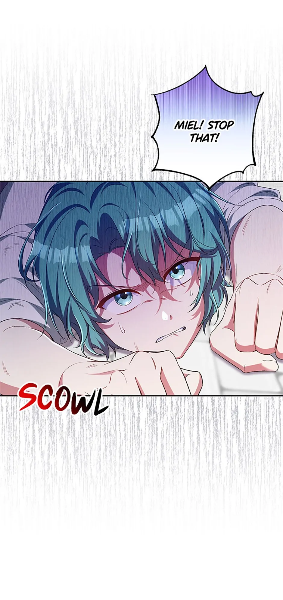 The Demon King's Doll Butler Chapter 26 - page 33