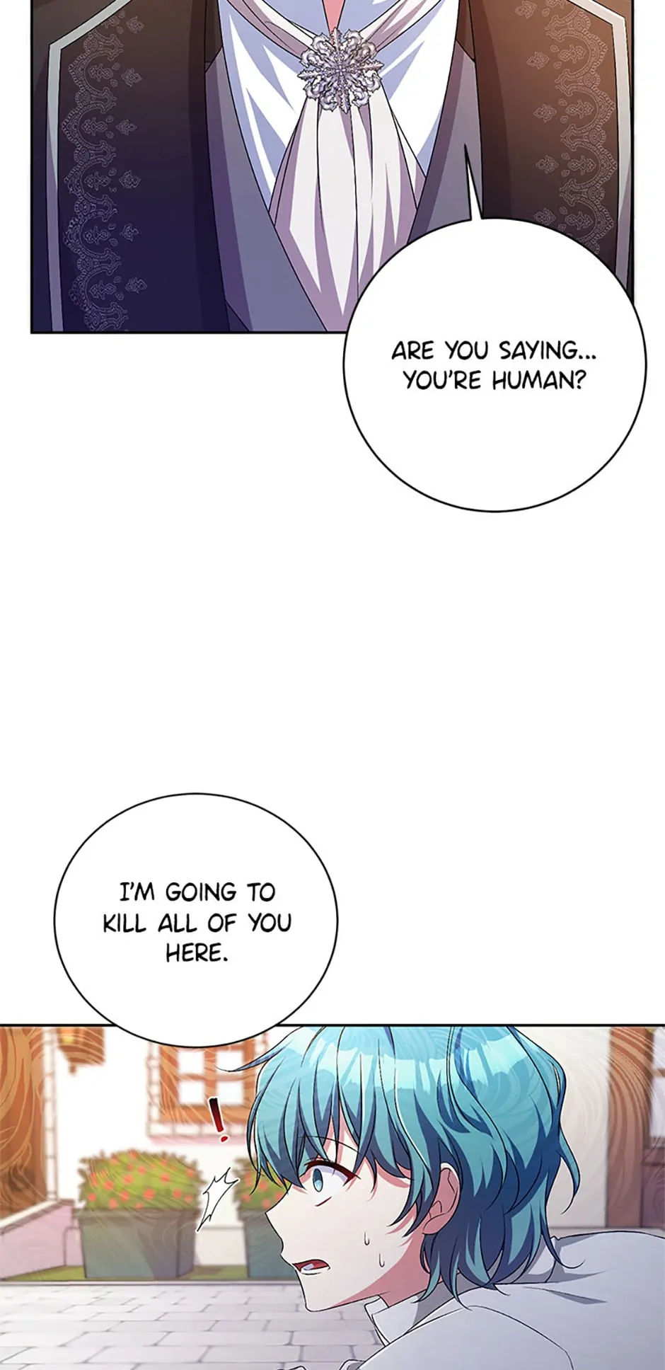 The Demon King's Doll Butler Chapter 26 - page 42