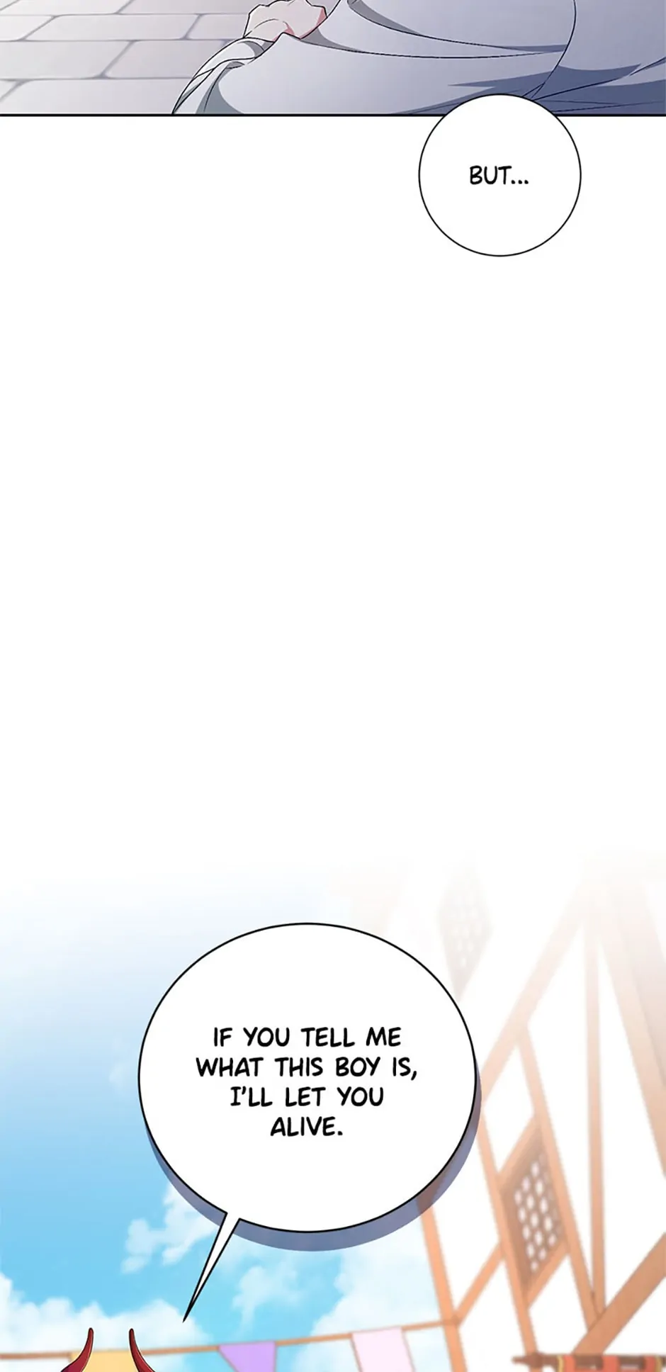 The Demon King's Doll Butler Chapter 26 - page 43