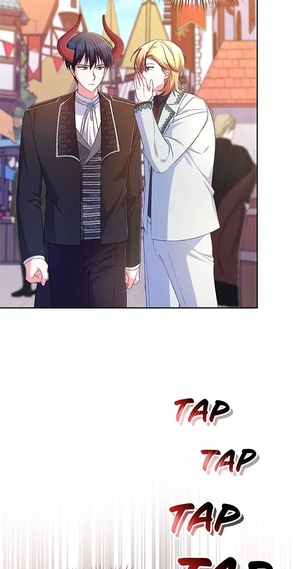 The Demon King's Doll Butler Chapter 26 - page 5