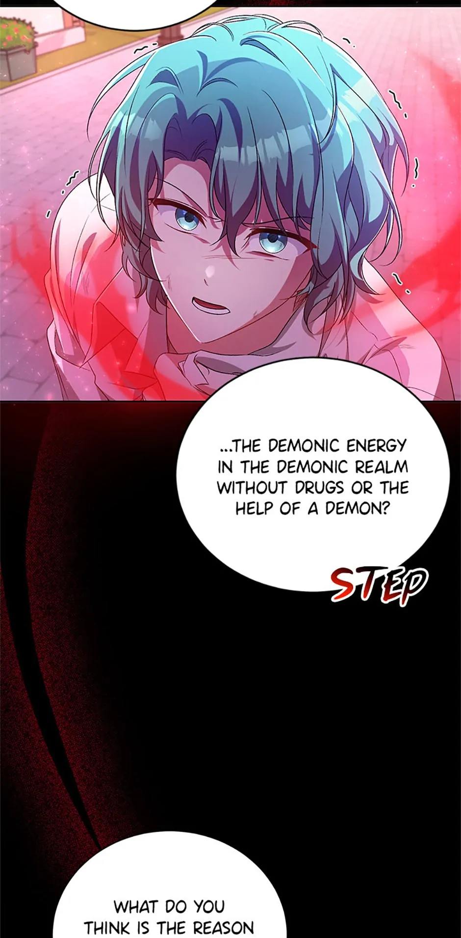 The Demon King's Doll Butler Chapter 26 - page 53