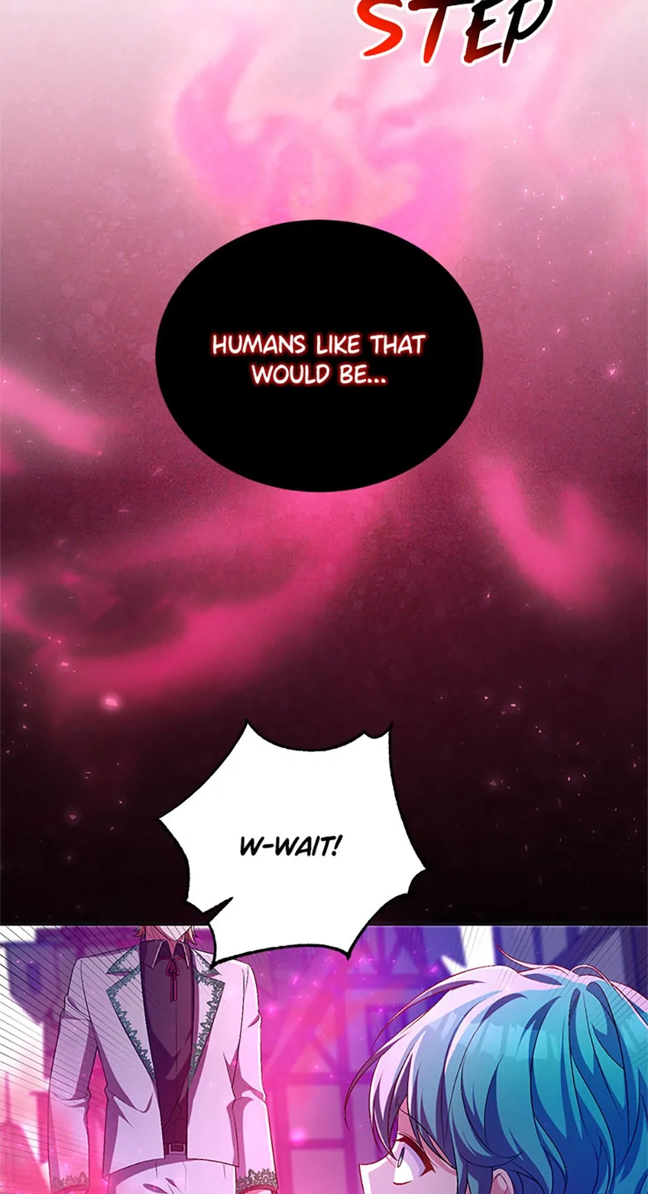 The Demon King's Doll Butler Chapter 26 - page 58