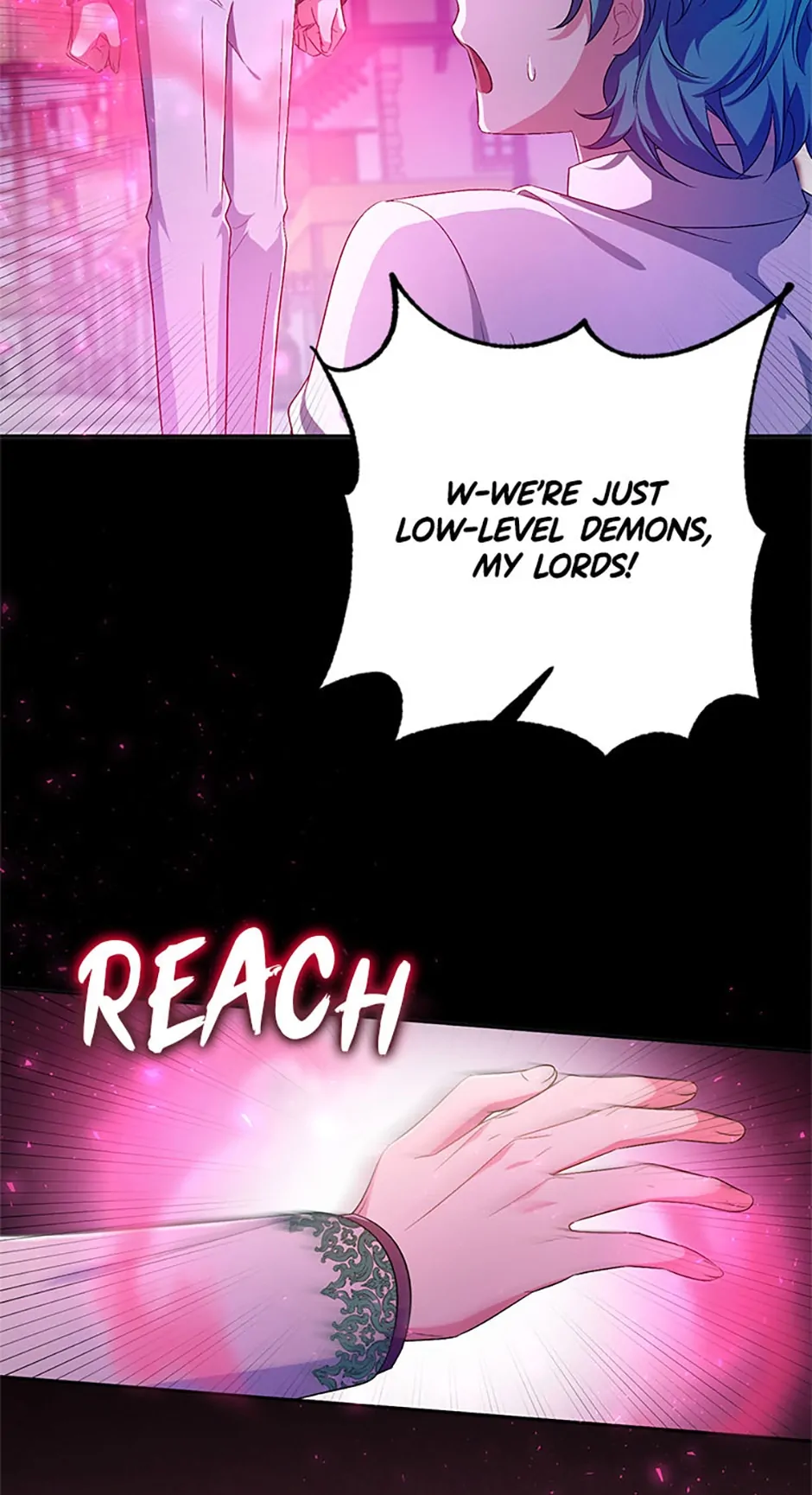 The Demon King's Doll Butler Chapter 26 - page 59