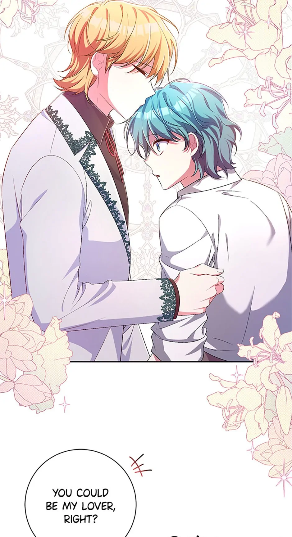 The Demon King's Doll Butler Chapter 26 - page 61