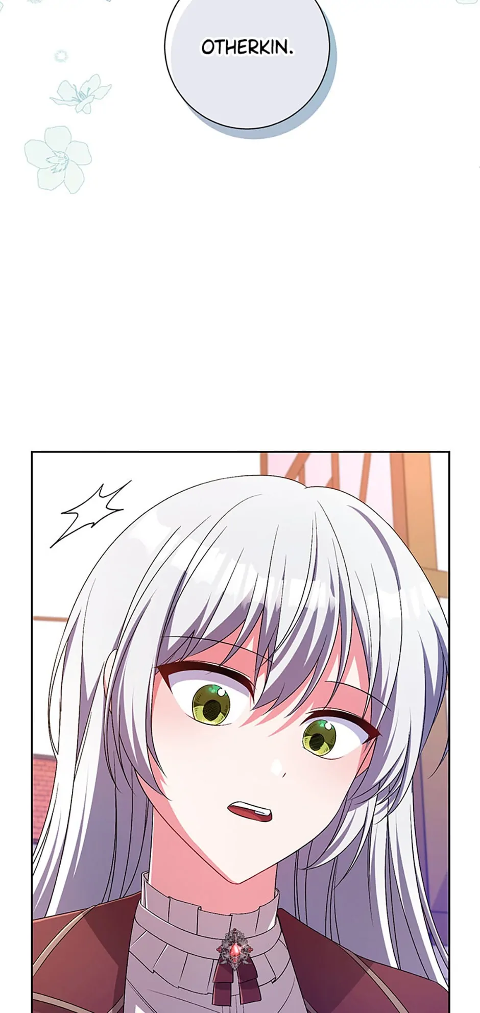 The Demon King's Doll Butler Chapter 27 - page 2