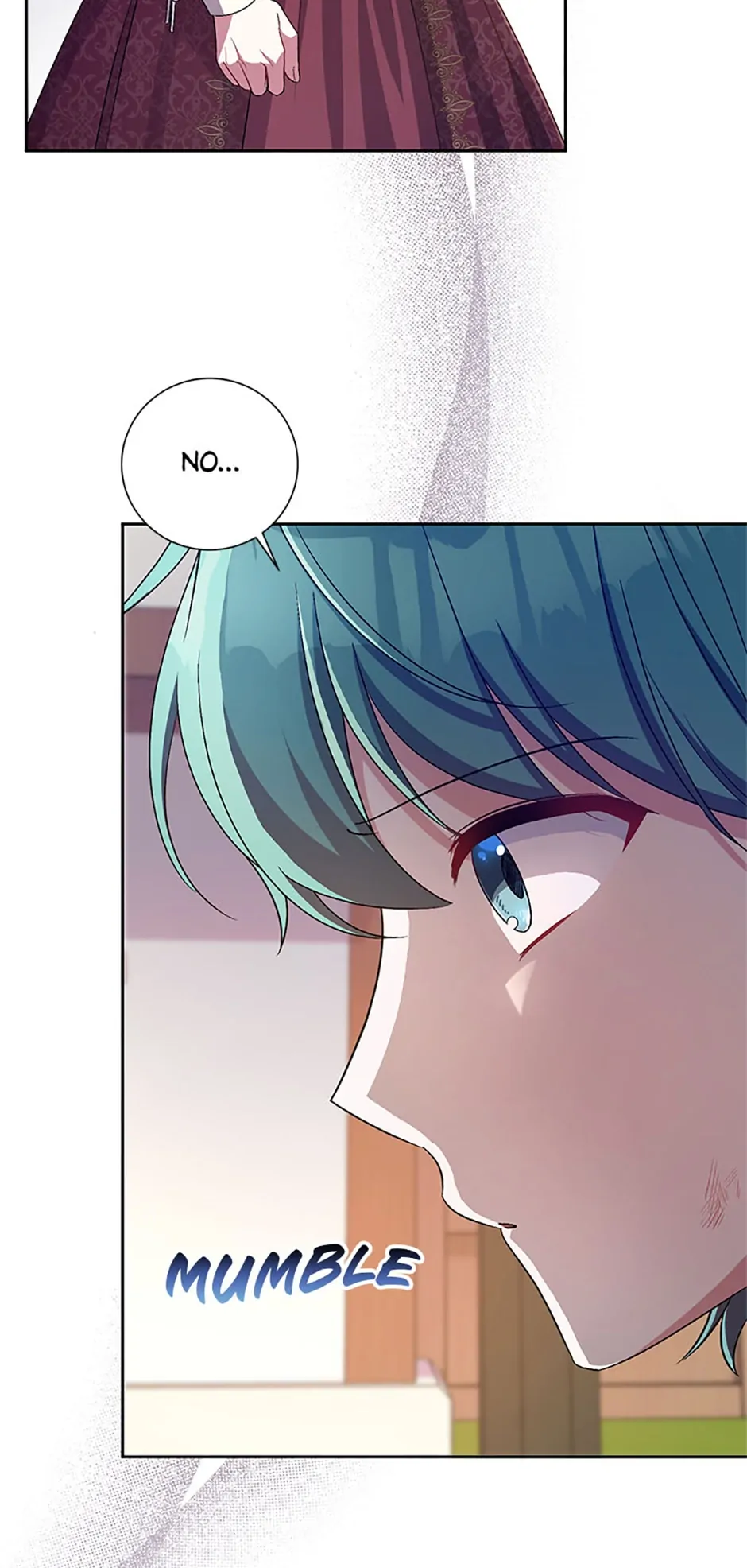 The Demon King's Doll Butler Chapter 27 - page 21