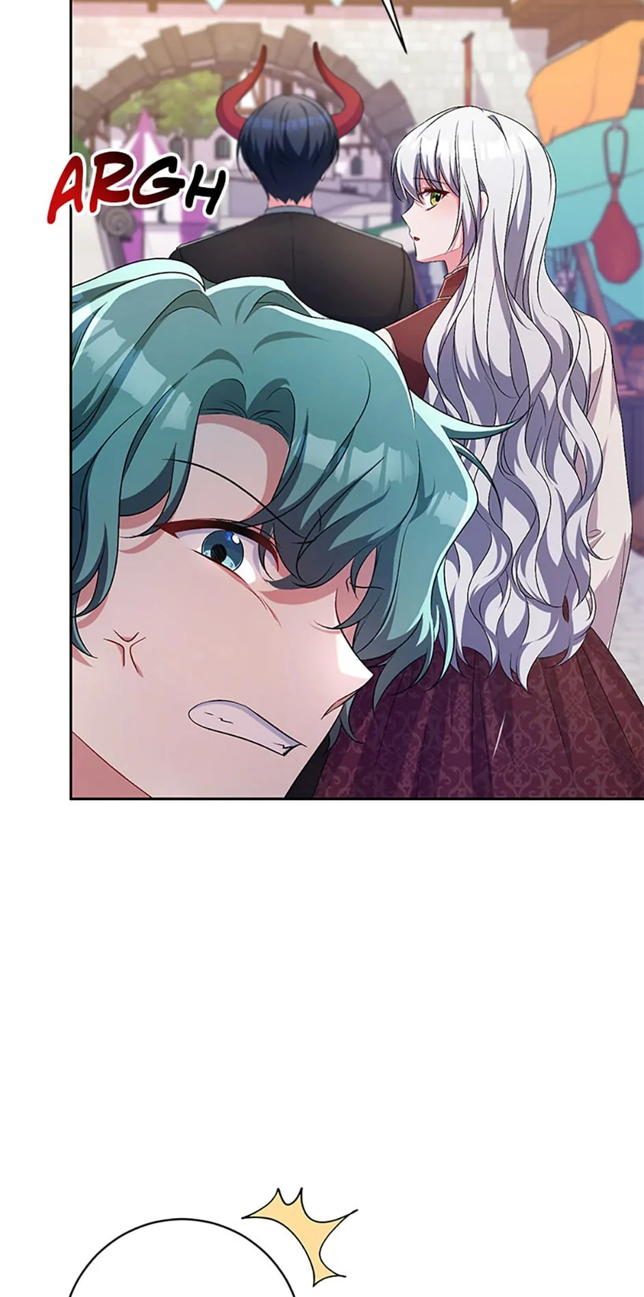 The Demon King's Doll Butler Chapter 27 - page 31