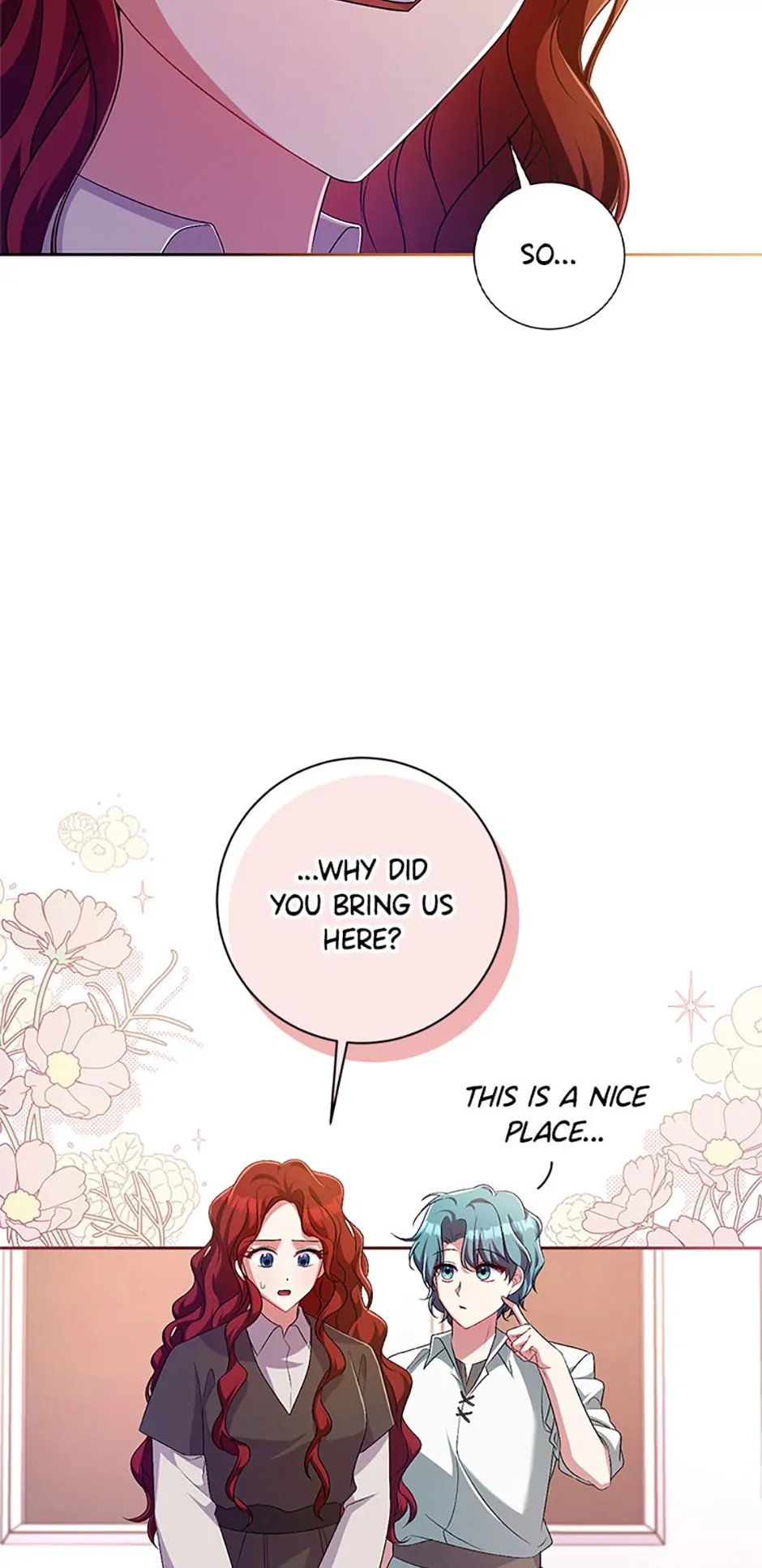 The Demon King's Doll Butler Chapter 27 - page 39