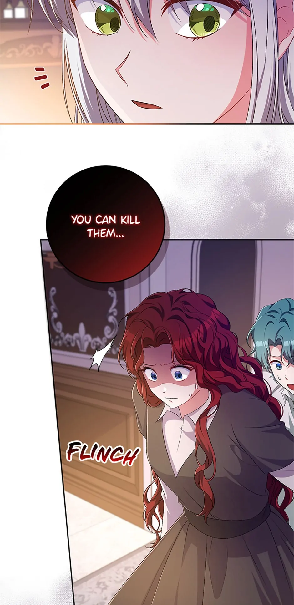 The Demon King's Doll Butler Chapter 27 - page 42