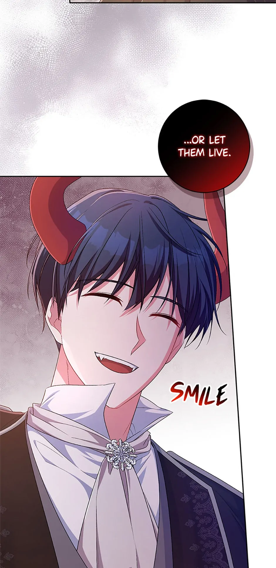 The Demon King's Doll Butler Chapter 27 - page 43