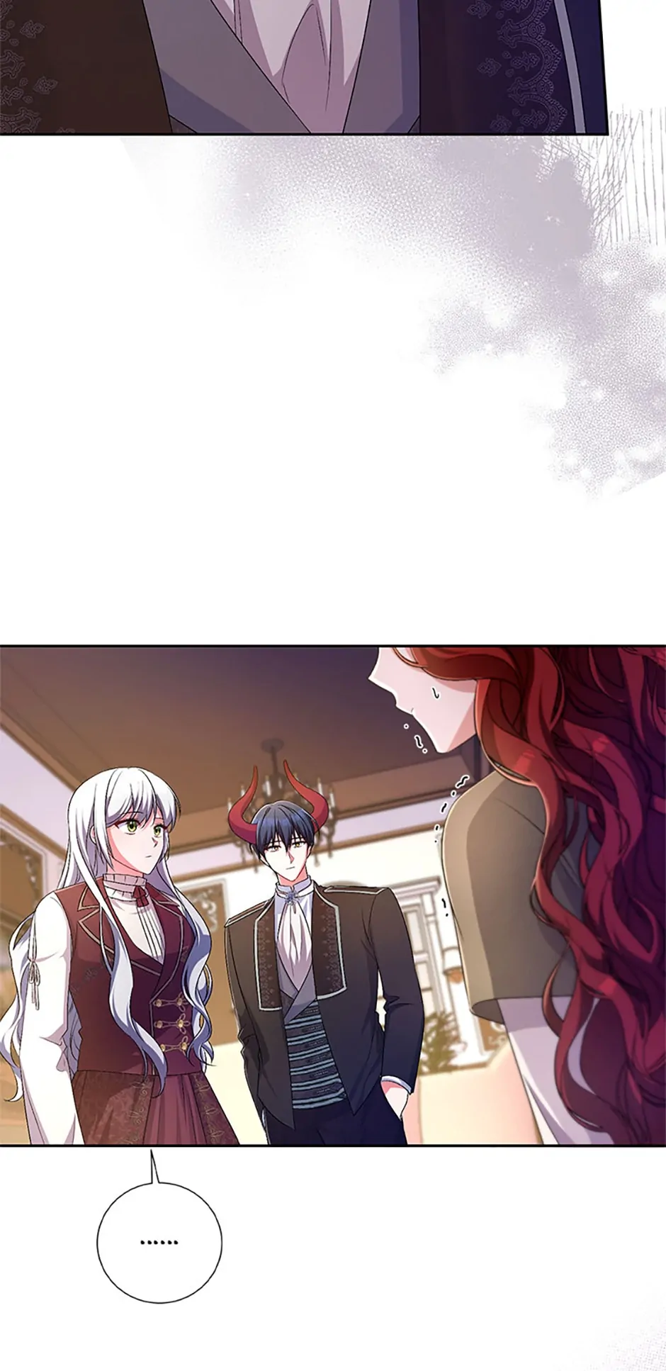 The Demon King's Doll Butler Chapter 27 - page 44