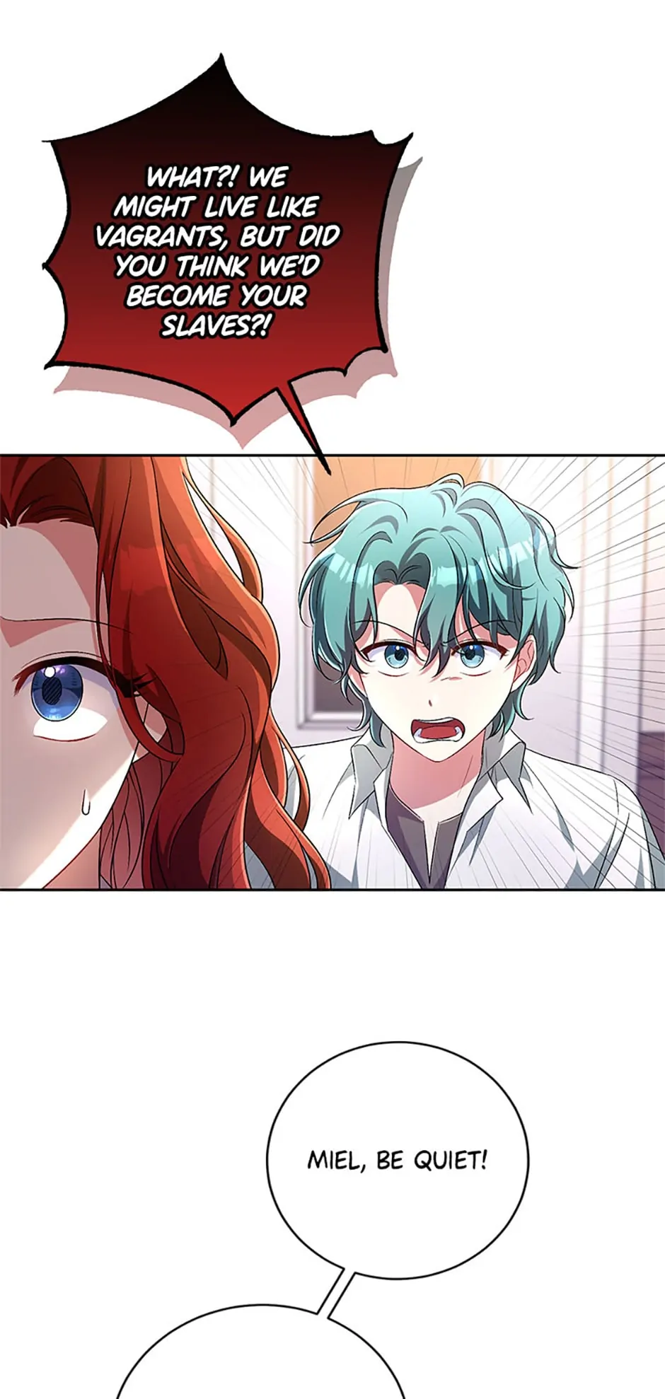 The Demon King's Doll Butler Chapter 27 - page 47