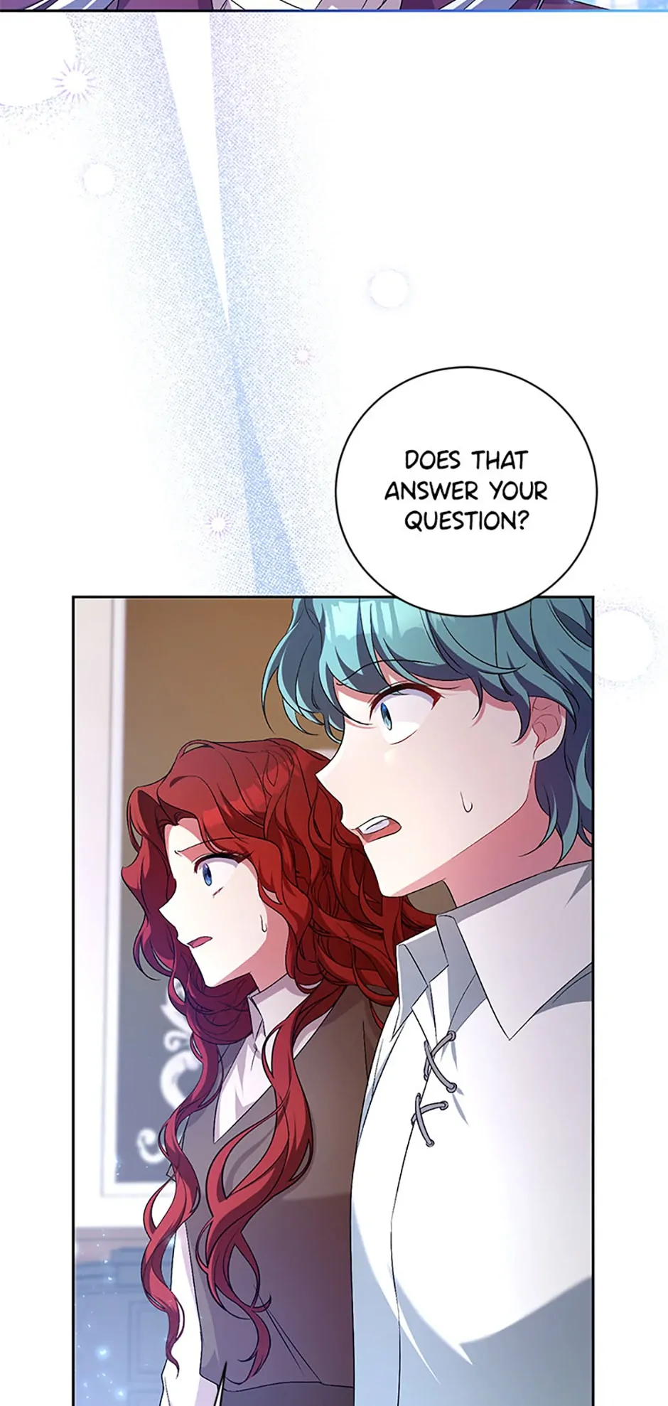 The Demon King's Doll Butler Chapter 27 - page 52
