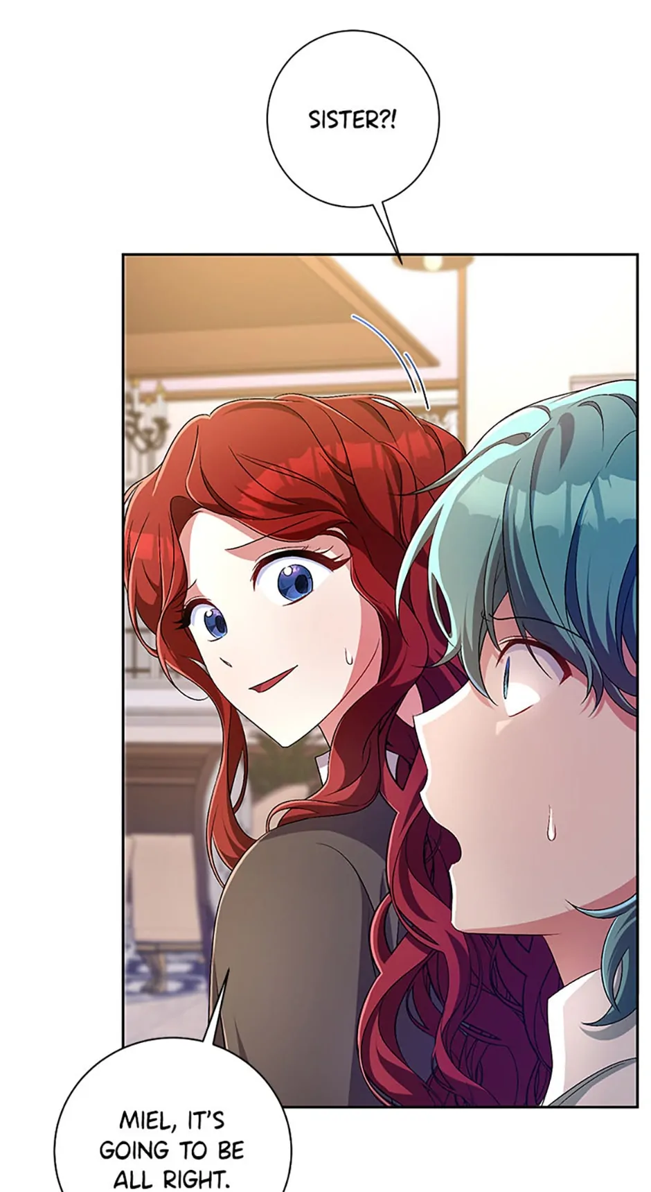 The Demon King's Doll Butler Chapter 27 - page 57