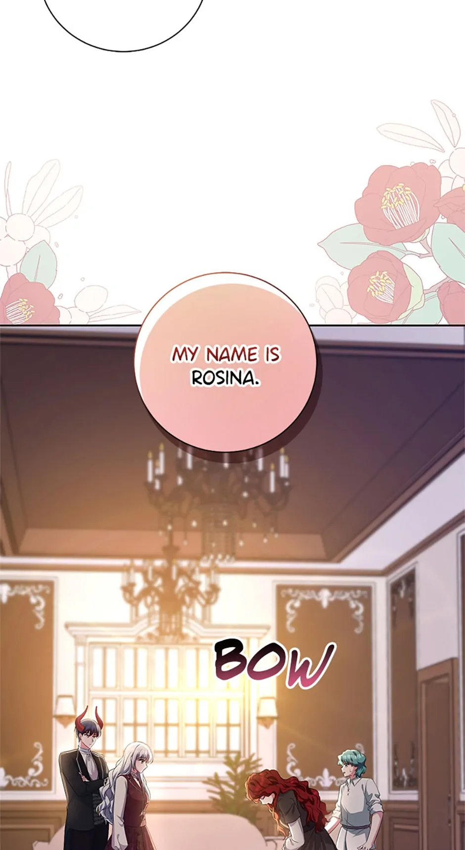 The Demon King's Doll Butler Chapter 27 - page 58
