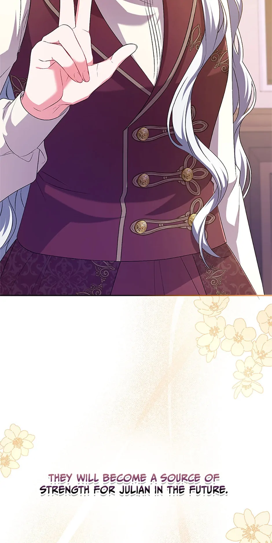The Demon King's Doll Butler Chapter 27 - page 65
