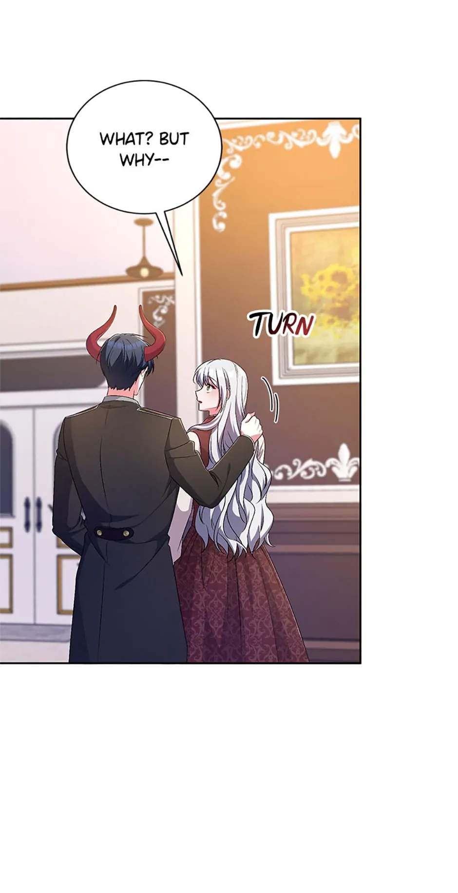 The Demon King's Doll Butler Chapter 28 - page 10