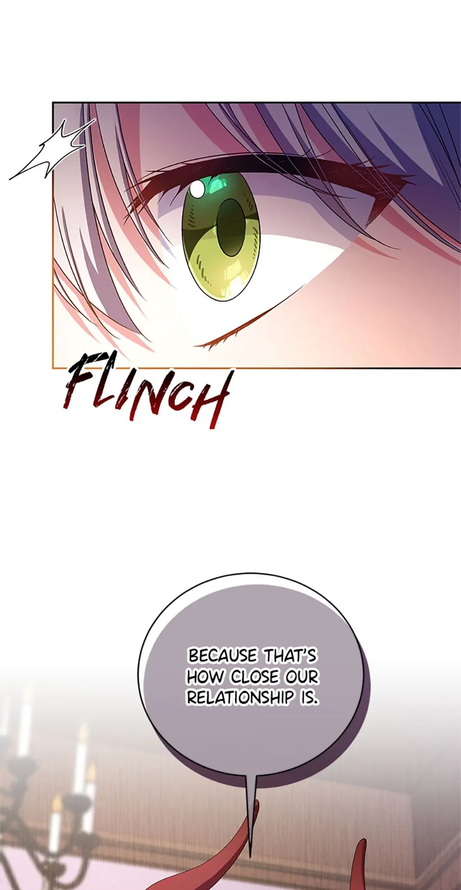 The Demon King's Doll Butler Chapter 28 - page 11