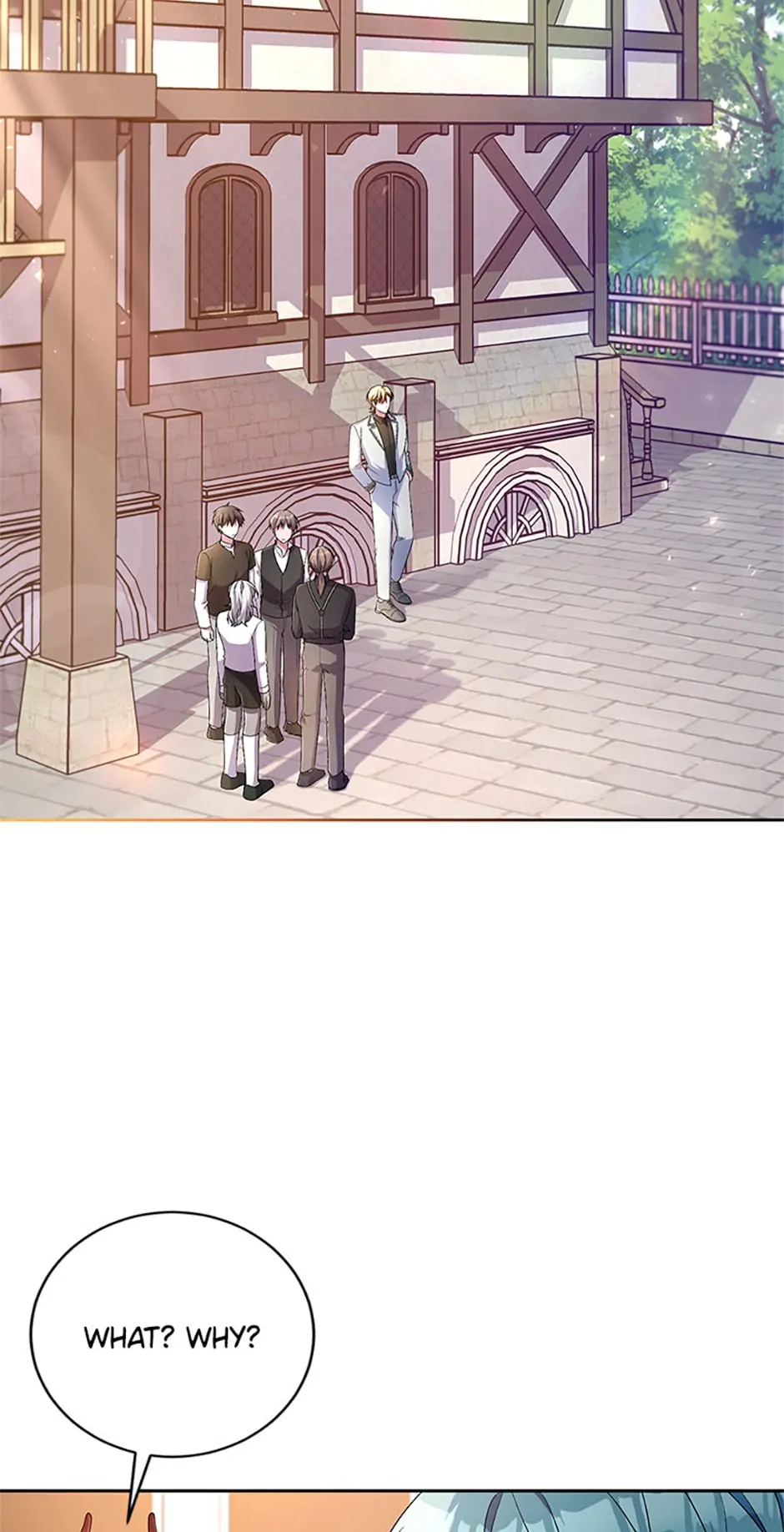 The Demon King's Doll Butler Chapter 28 - page 2