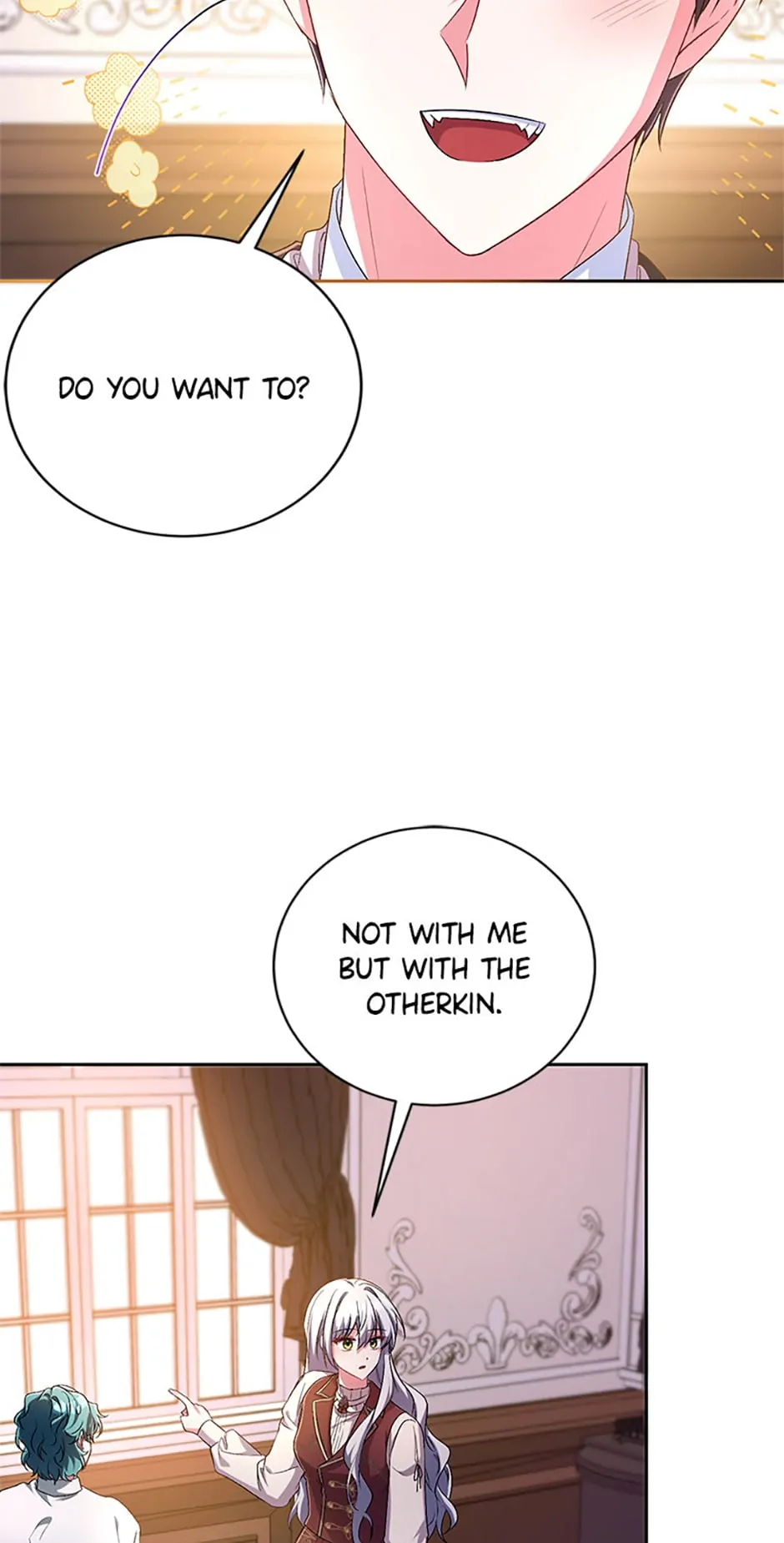 The Demon King's Doll Butler Chapter 28 - page 24
