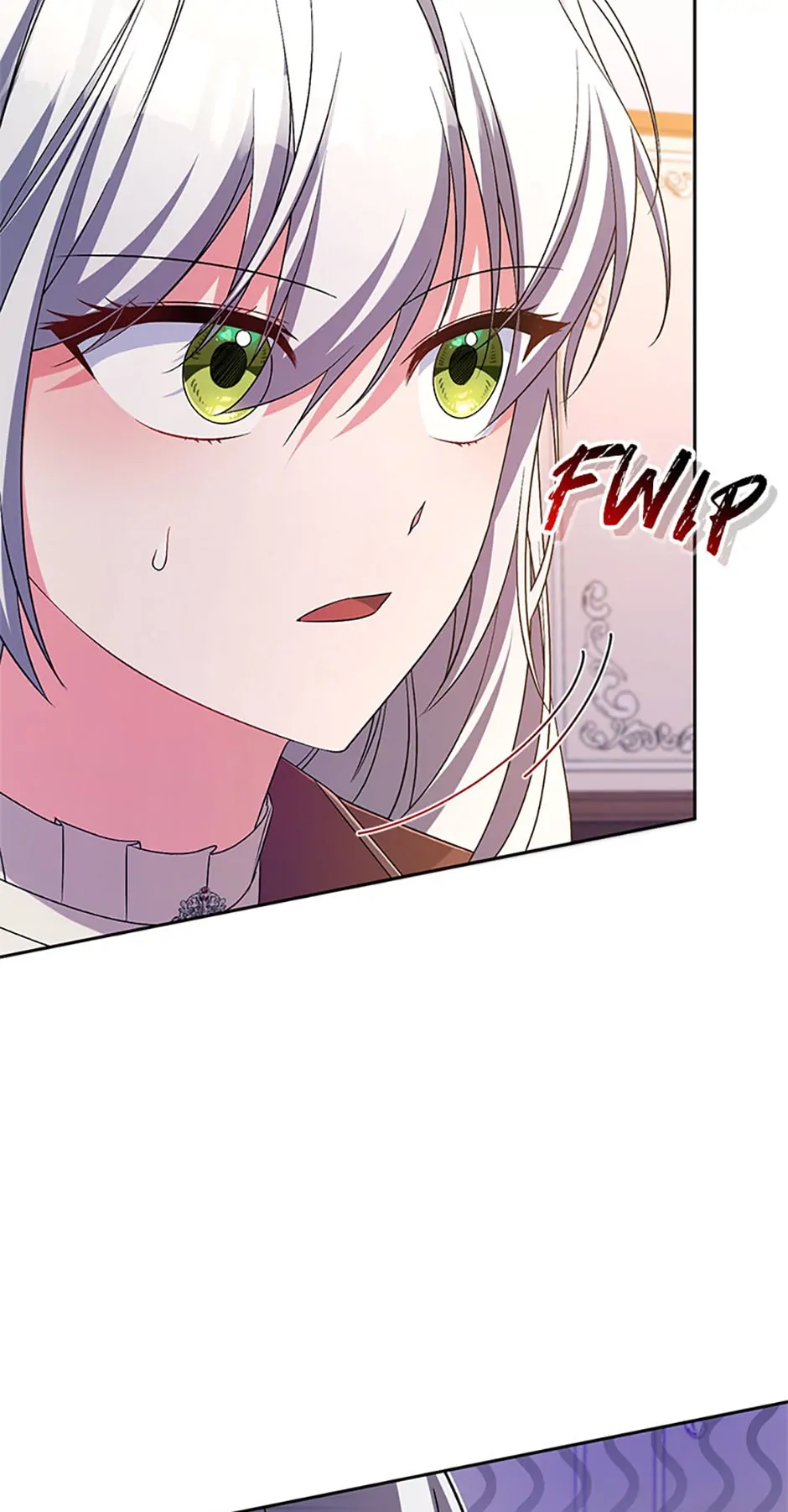 The Demon King's Doll Butler Chapter 28 - page 32