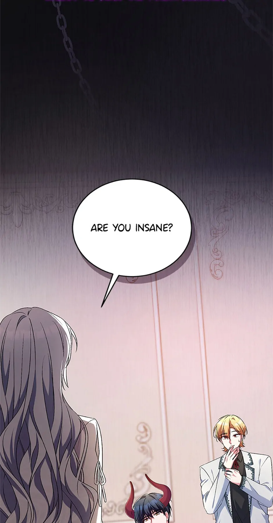 The Demon King's Doll Butler Chapter 28 - page 35