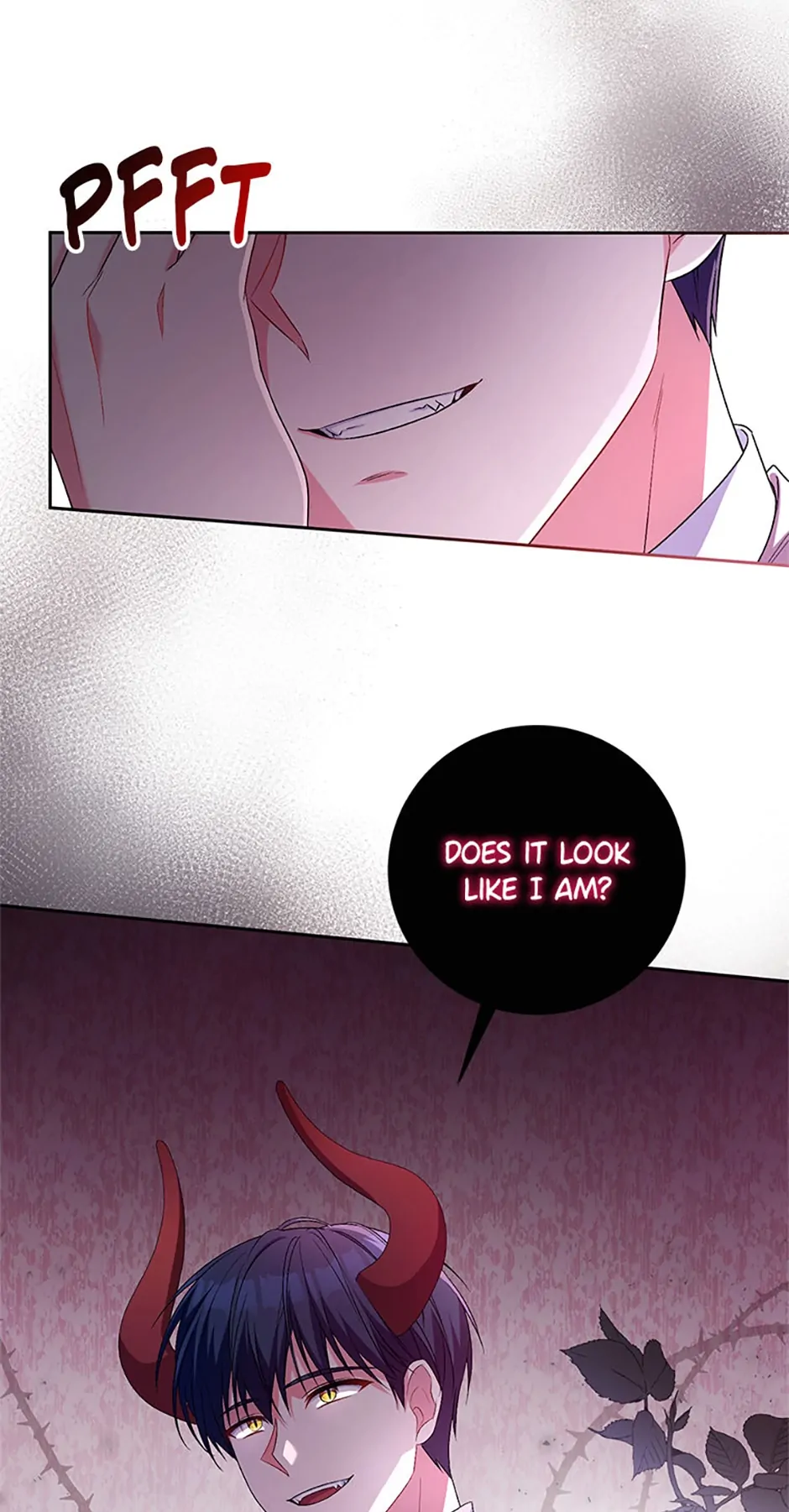 The Demon King's Doll Butler Chapter 28 - page 37