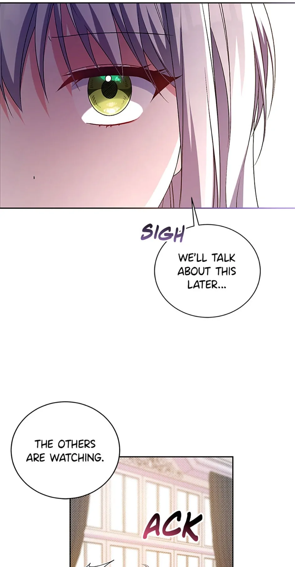 The Demon King's Doll Butler Chapter 28 - page 39