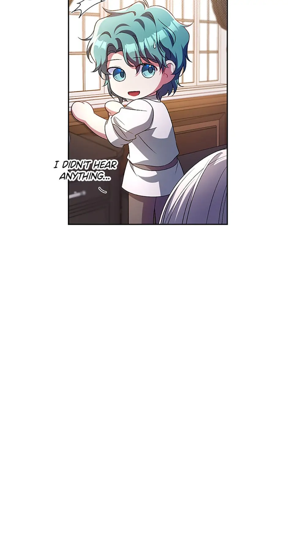 The Demon King's Doll Butler Chapter 28 - page 40