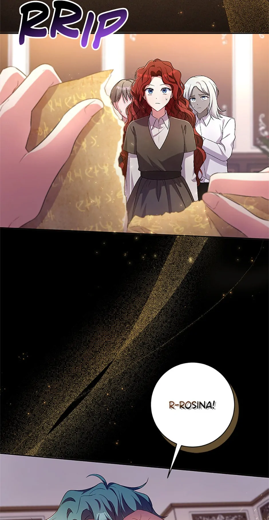 The Demon King's Doll Butler Chapter 28 - page 45