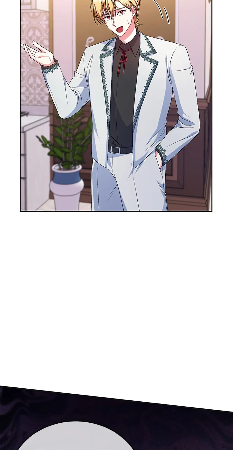 The Demon King's Doll Butler Chapter 28 - page 53