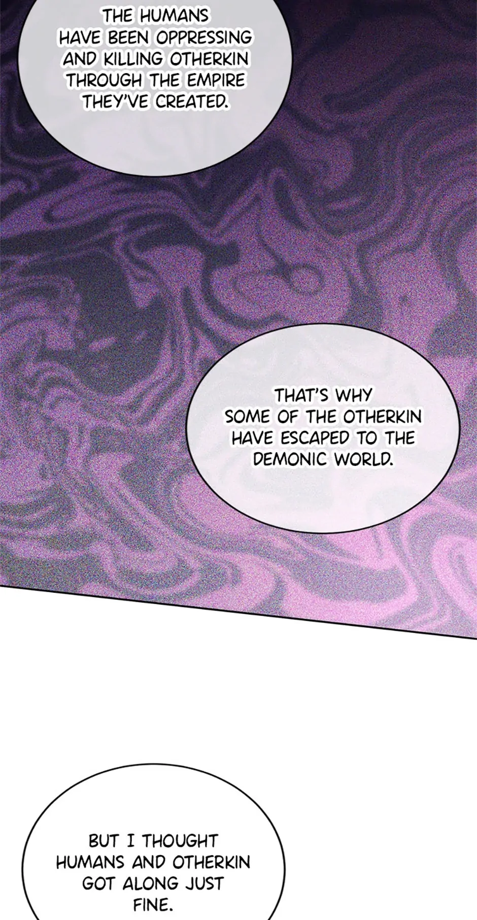 The Demon King's Doll Butler Chapter 28 - page 54
