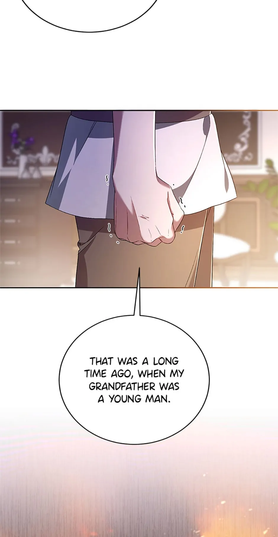 The Demon King's Doll Butler Chapter 28 - page 55