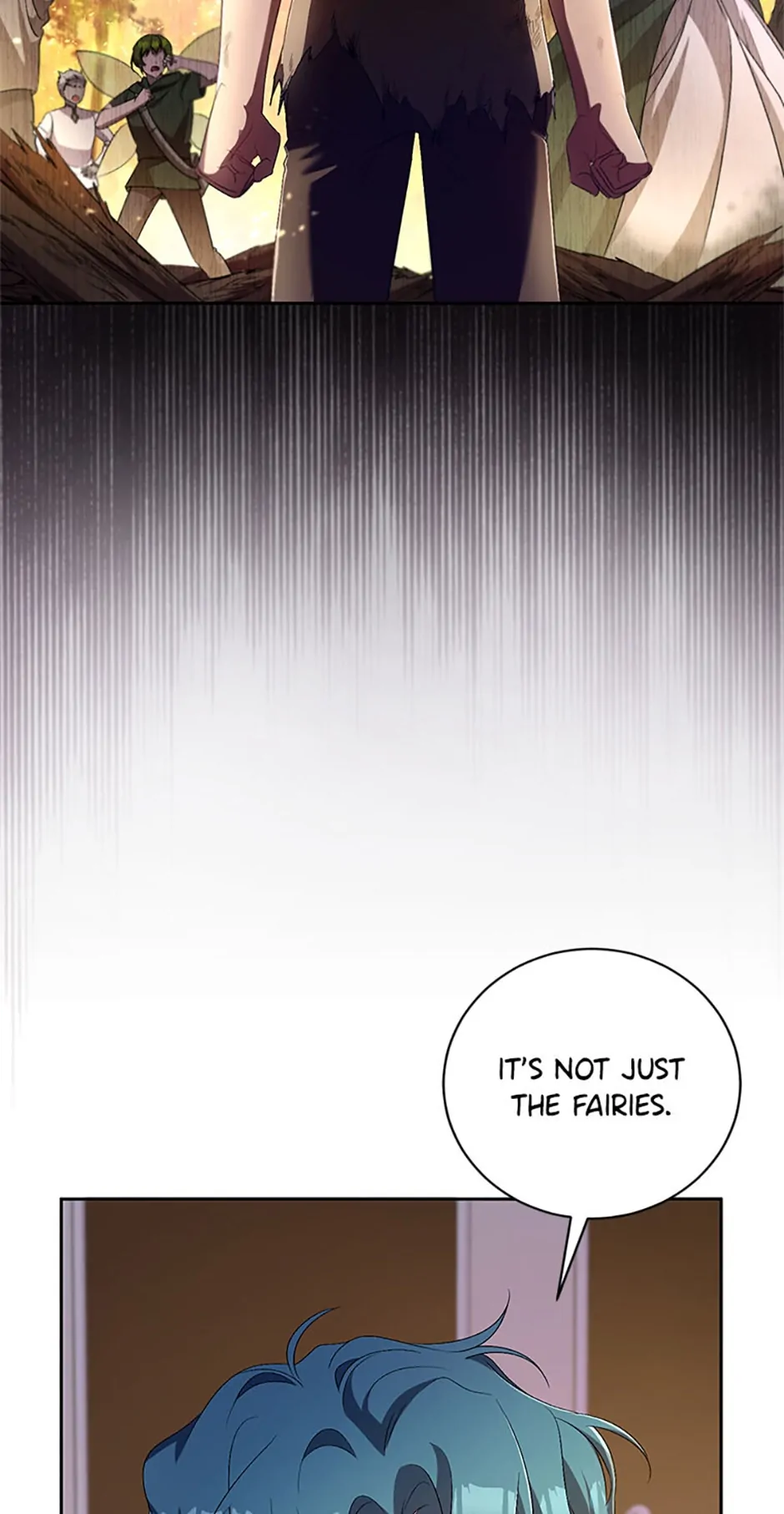 The Demon King's Doll Butler Chapter 28 - page 57