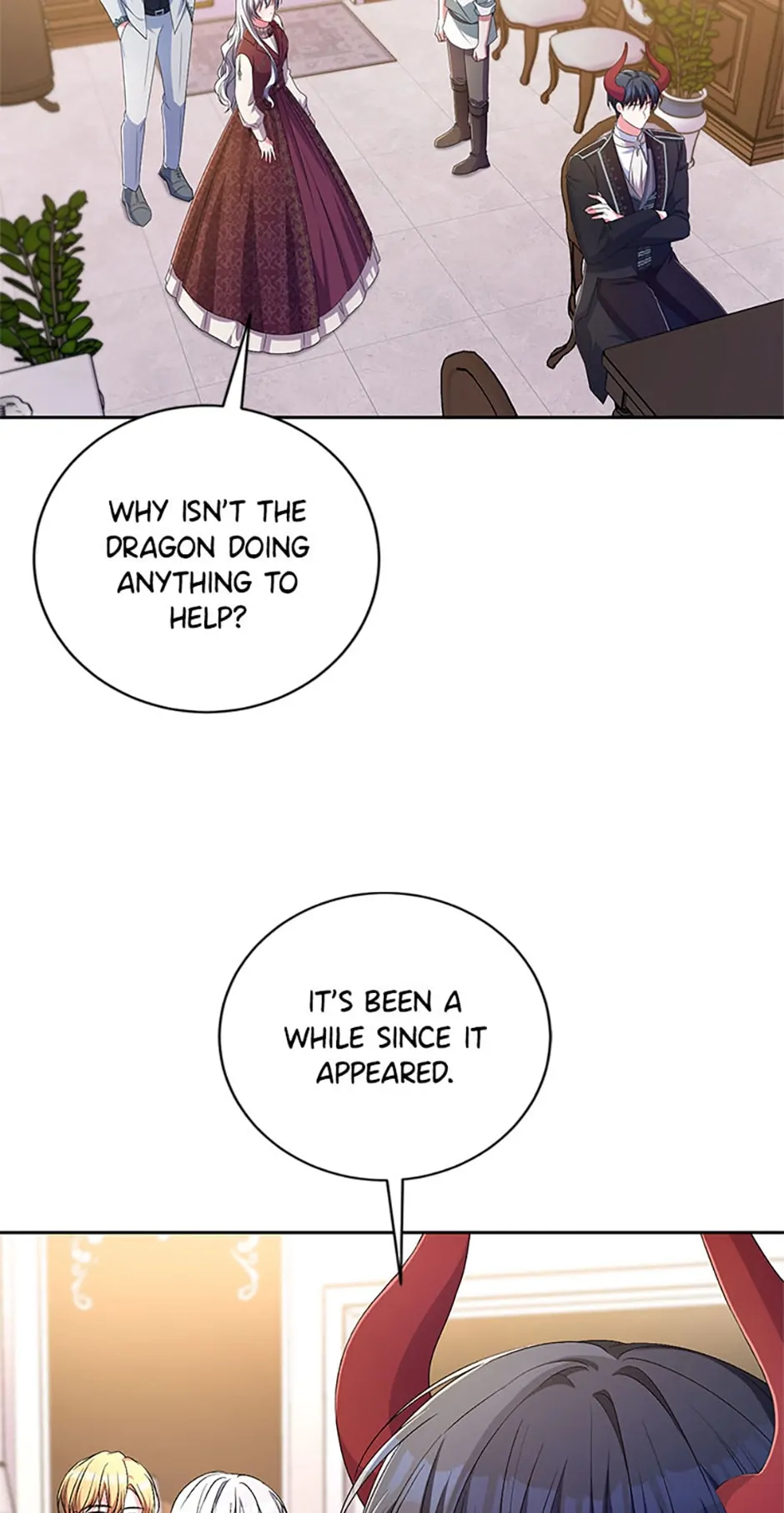 The Demon King's Doll Butler Chapter 28 - page 59