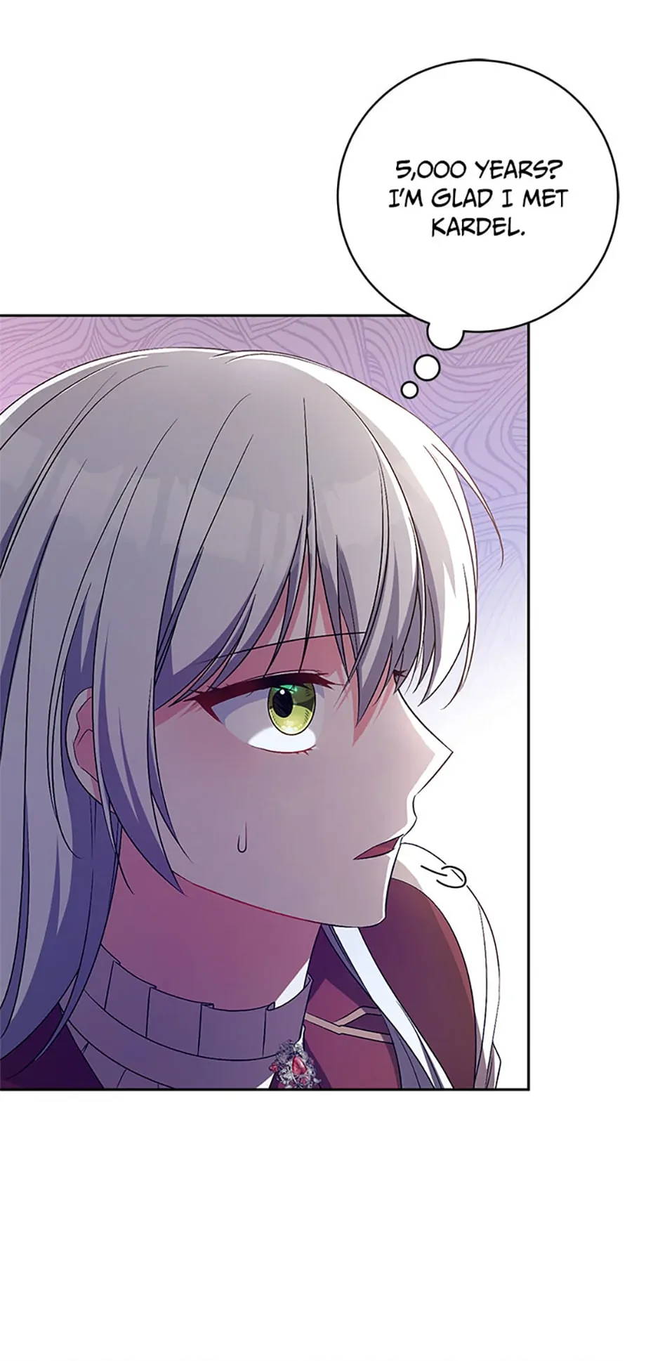 The Demon King's Doll Butler Chapter 28 - page 61
