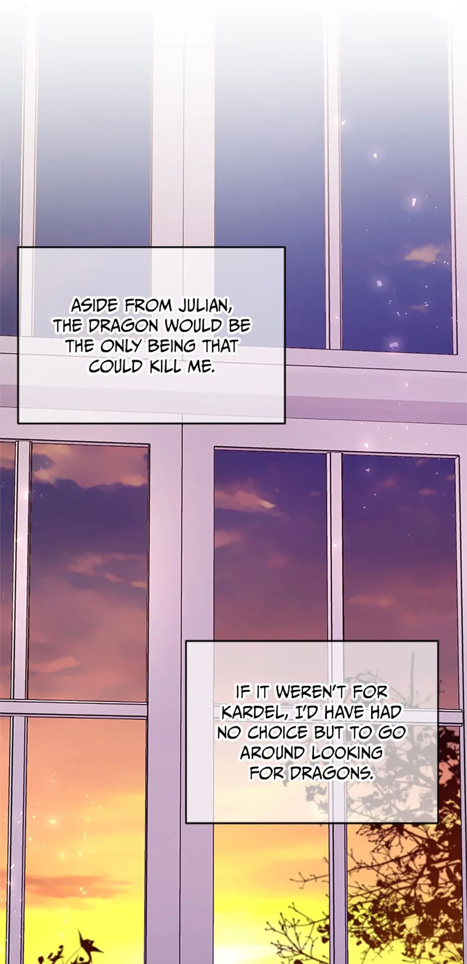 The Demon King's Doll Butler Chapter 28 - page 62