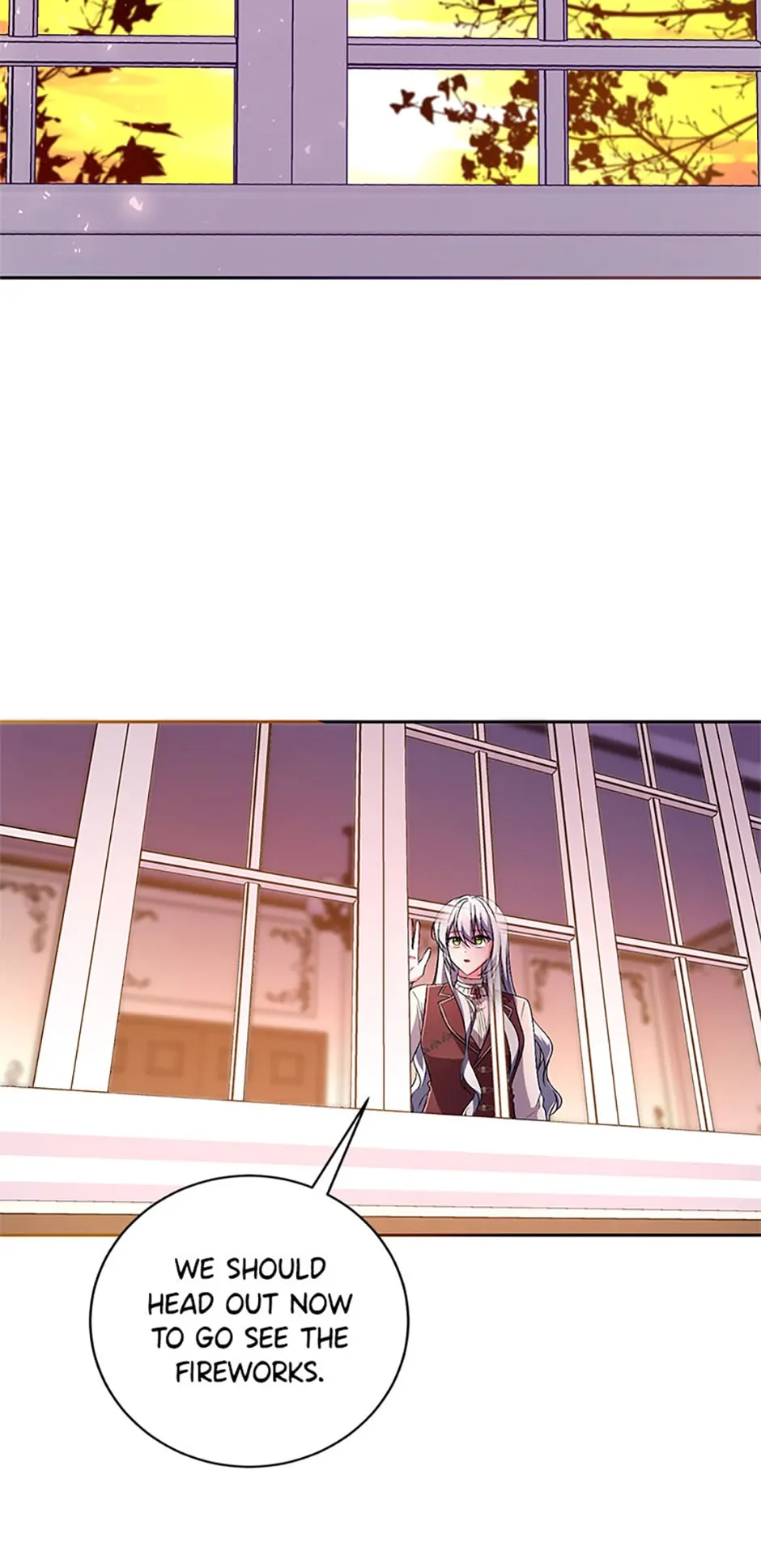 The Demon King's Doll Butler Chapter 28 - page 63