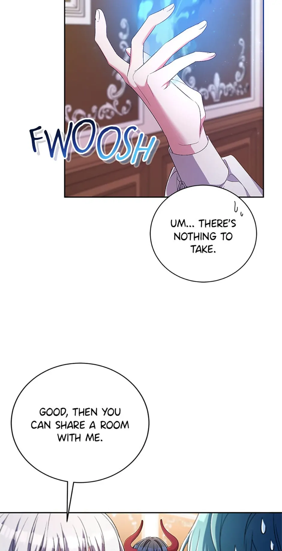 The Demon King's Doll Butler Chapter 28 - page 7