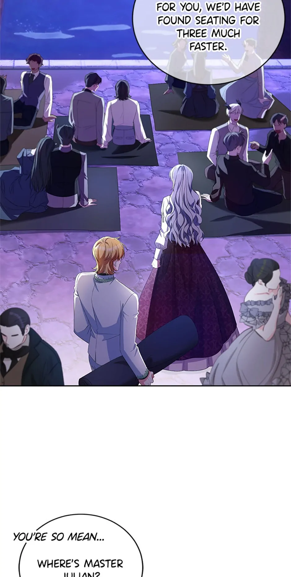 The Demon King's Doll Butler Chapter 28 - page 70