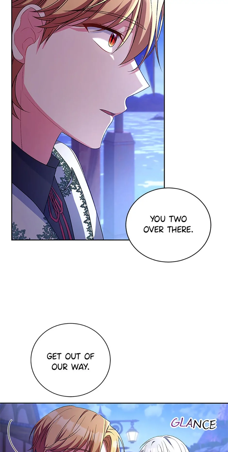 The Demon King's Doll Butler Chapter 28 - page 72