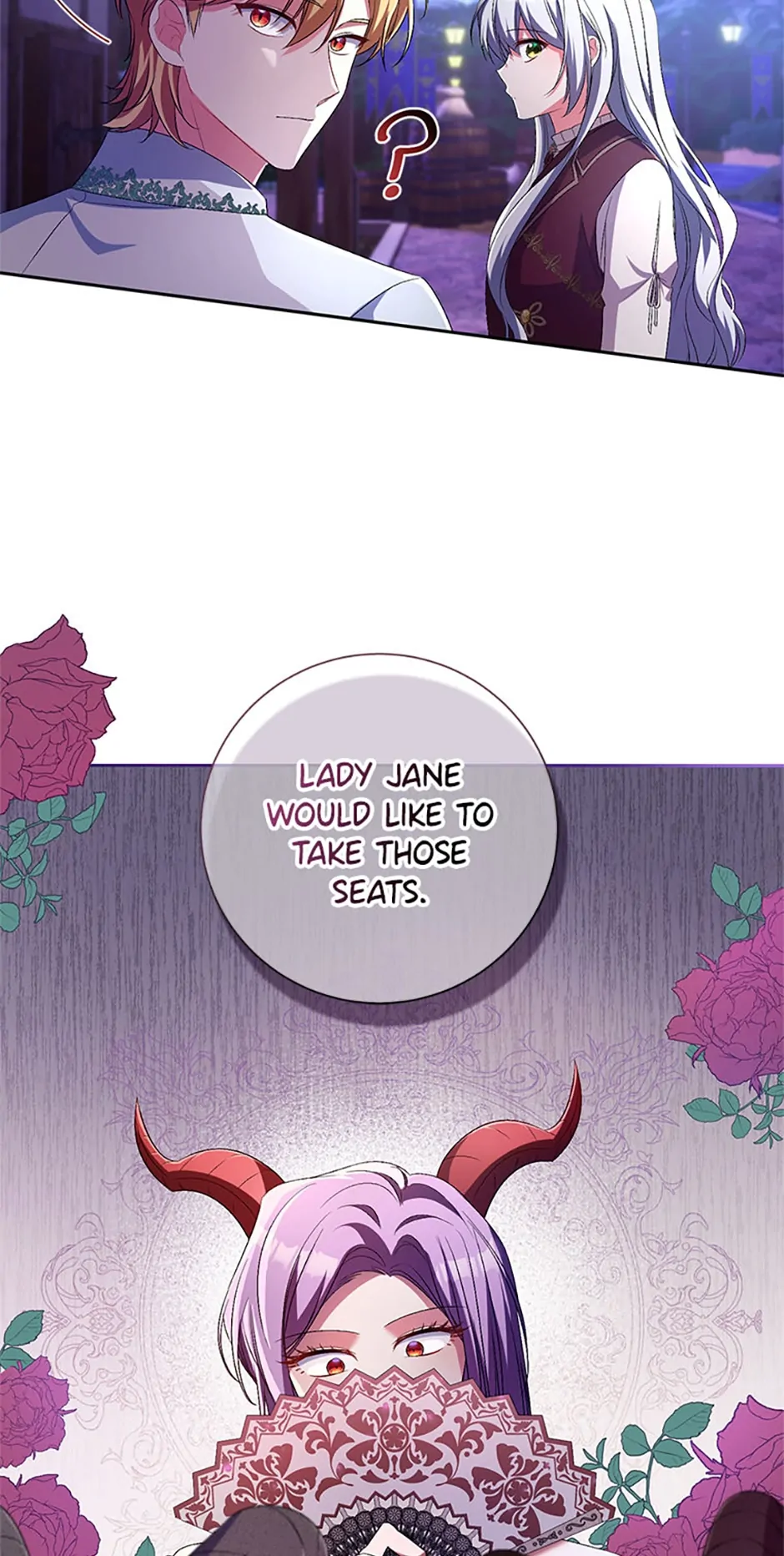 The Demon King's Doll Butler Chapter 28 - page 73