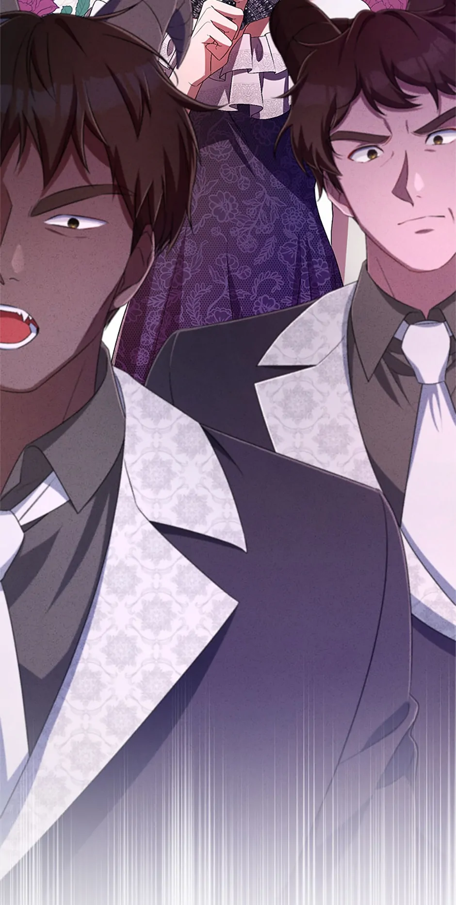 The Demon King's Doll Butler Chapter 28 - page 74