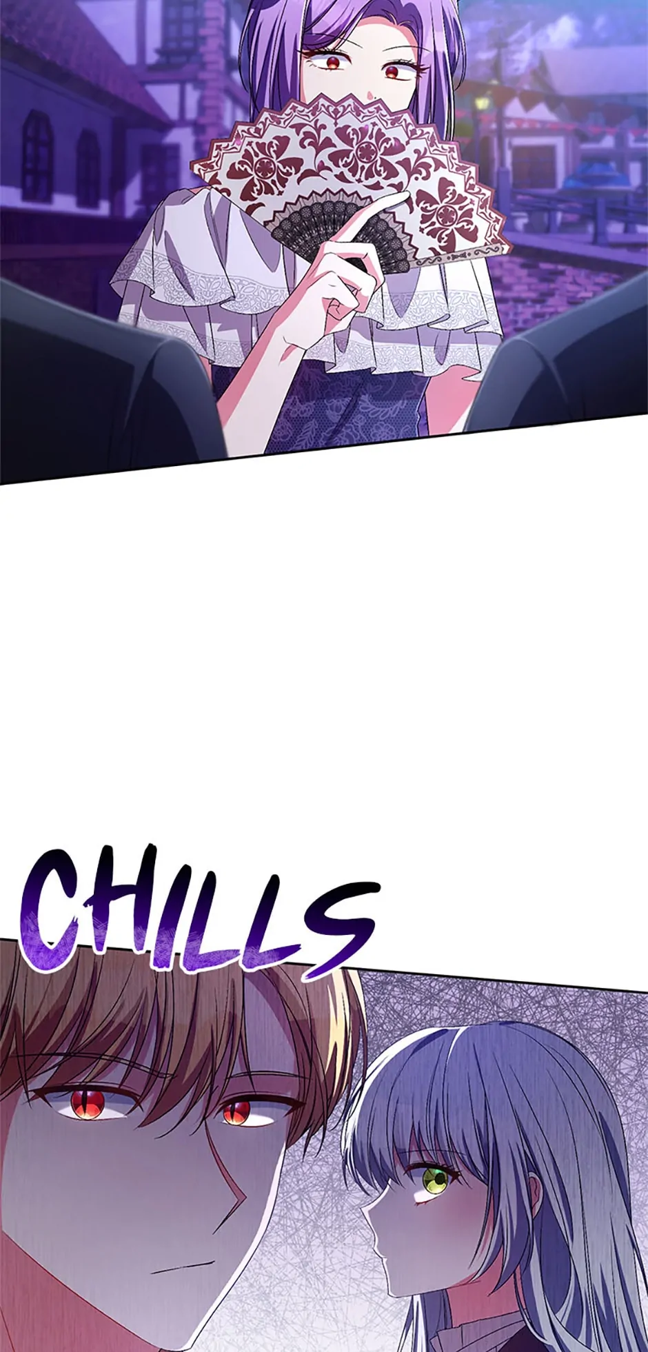 The Demon King's Doll Butler Chapter 29 - page 2