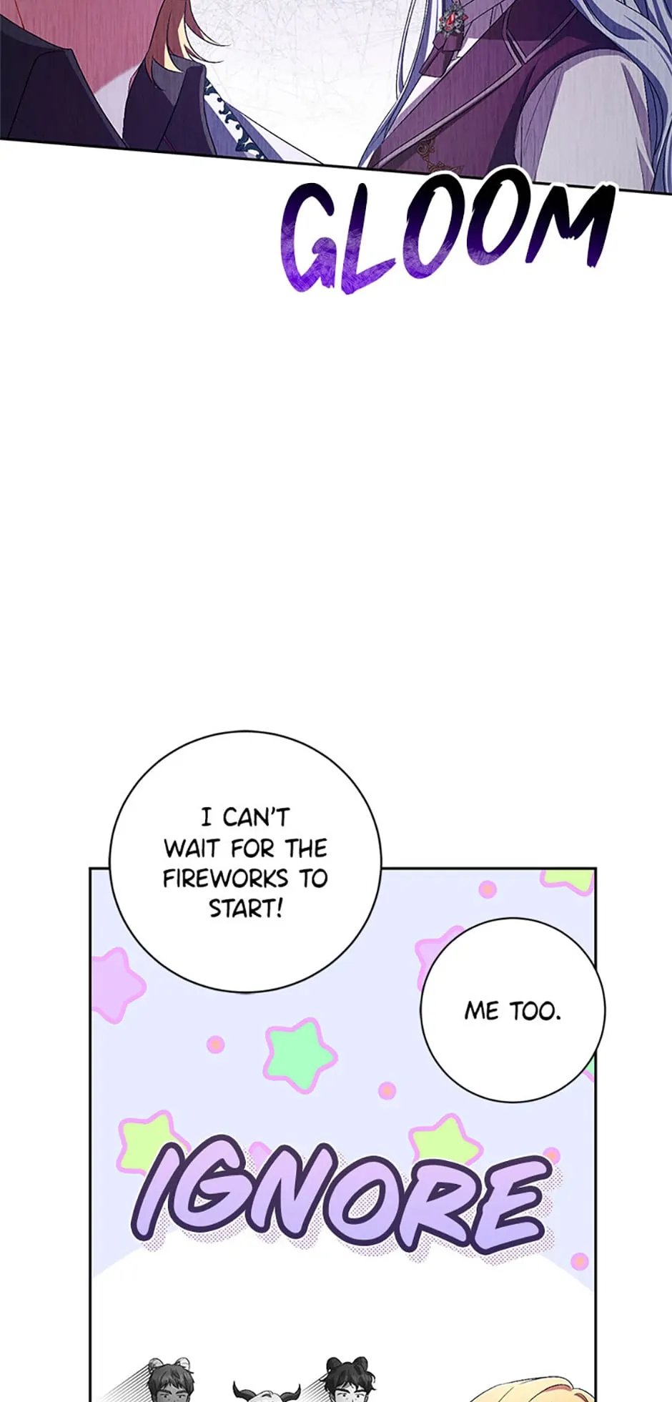 The Demon King's Doll Butler Chapter 29 - page 3